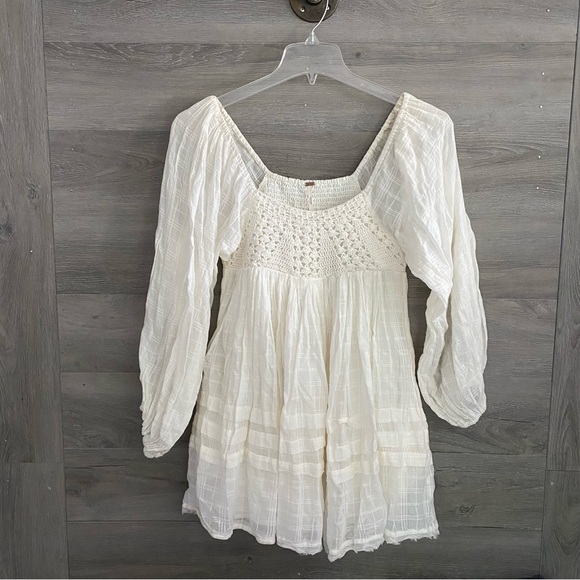 Free People Dresses & Skirts - Free People Ari Mini Dress